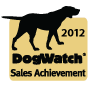 2012 Sales Achievement