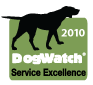 2010 Service Excellence